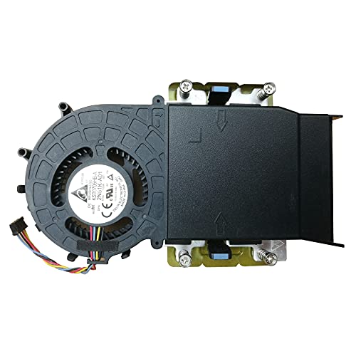 Refroidisseur PC bureau Dell Optiplex 3020M 9020M 7040M 2N51K