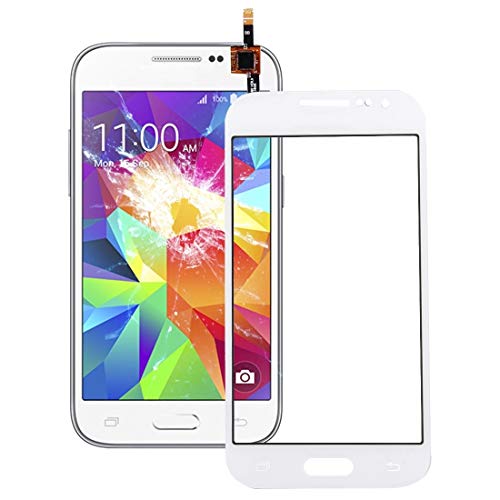 HONGYAN Cell Phone Value Edition / G361 Touch Panel for Galaxy Core Prime (Black) Repair (Color : White)