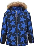 ticket to heaven jacket Passform: Normal Ticket to Heaven Jungen Jacke Tjorven (116)