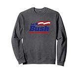 Jeb Bush For President 2024 | Bush 2024 Republican Patriot Sweatshirt