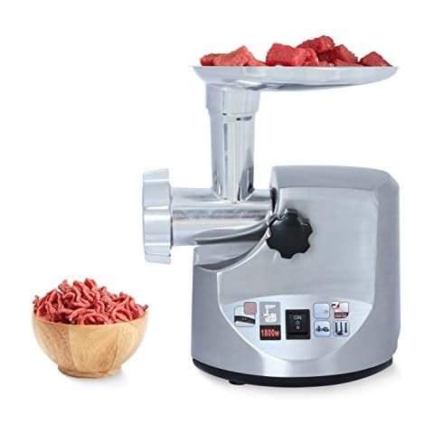 Brentwood Select MG-1800S Meat Grinder & Sausage Stuffer Cover