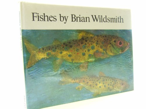 Fishes 0192796399 Book Cover