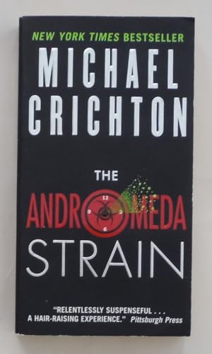 The Andromeda Strain view 2