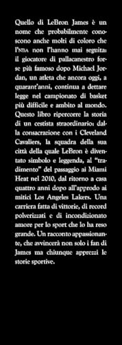 Lebron James The King - 3