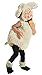 Princess Paradise Baby's Lovely Lamb Deluxe Costume, As Shown, 12 to 18 months