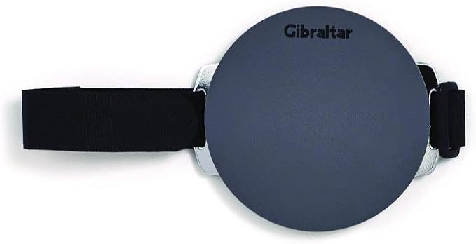 Gibraltar SC-PPP Pad de Práctica de Bolsillo miniatura 2