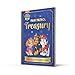 PAW Patrol Treasury: Story Collection to Share and Enjoy