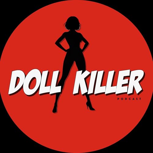 DOLL KILLER | Join the rebellion