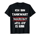 Lustige Tankwart Sprüche