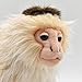 HANSA Capuchin Monkey Plush