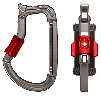 Transporter Tool Carrier Harness Racking Carabiner