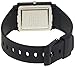 Casio Mq38-9a Men's Rectangular Classic 3-Hand Analog Watch