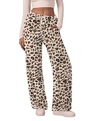 Leopard-white