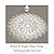 Aoceley Crystal Pendant Light Fixtures for Kitchen Island, Dimmable Integrated LED Lighting with Crystal Glass Chrome Finished, Modern Pendant Light for Kitchen Island Dining Room Bar (1-Light)