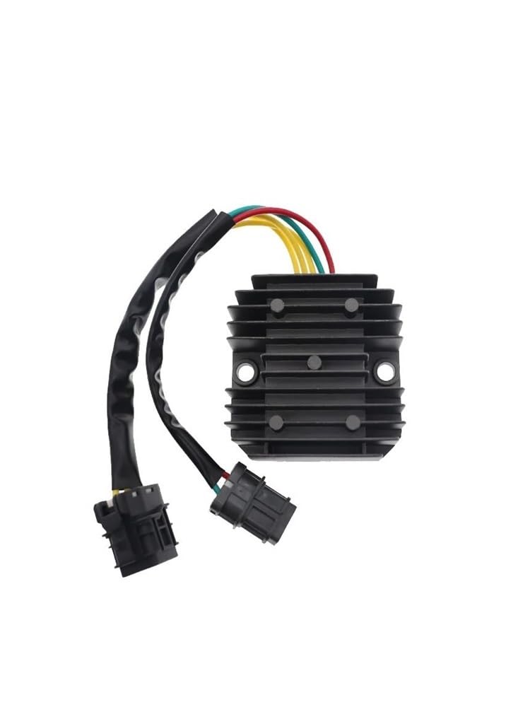 Régulateur de tension de moto robuste AEon Cobra 350 - 8