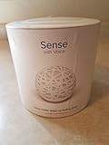 Sense with Voice Sleep System - Cotton (Current Generation - 2nd)