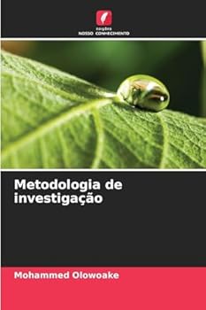 Paperback Metodologia de investigação [Portuguese] Book