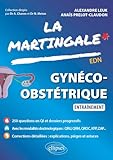martingale finance  Gynéco-obstétrique: Entraînement