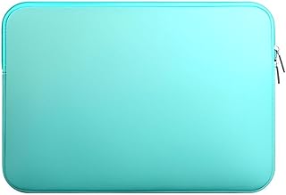 Laptop Case - Soft Protective Sleeve for Tablets, Laptops, Phones, and Documents (25x30cm), Ideal for Students, Scratch-Resistant and Convenient