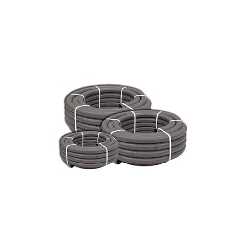 Tuyau piscine - Tuyau PVC souple D50mm - 25m - Astralpool