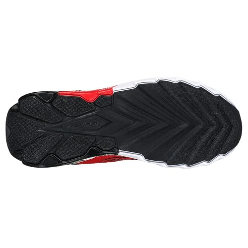 Image of Skechers Boy Elite Sport Tread Casual Shoe