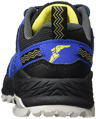 Skechers Fuse Tread, Scarpe da Ginnastica, Royal