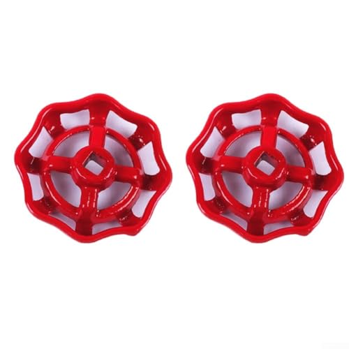 Vanne à vanne en cuivre fiable, volant de vanne en fonte, parfait pour les vannes en...