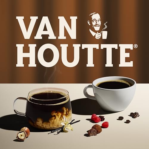 Van Houtte French Vanilla Coffee Keurig K-Cups, 24 Count - image 7