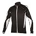 Produktbild Endura Movistar FS260-Pro Jetstream III Jacke - Athletischer Windschutz (XXL, Schwarz)