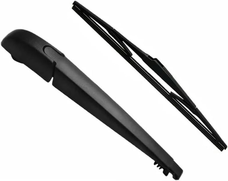 Car Rear Wiper Arm for Suzuki for Grand Vitara 2005-2015 Back Windscreen Wiper Blades Assembly Replacement Set Kit