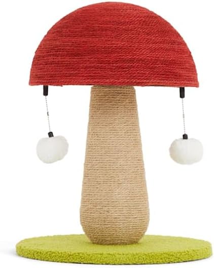 EveryYay by Petco Toadstool Scratch Post for Cats