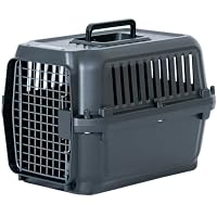 Amazon.co.jp: プチリュバン ペットキャリー DX70 中型犬用 大型犬用