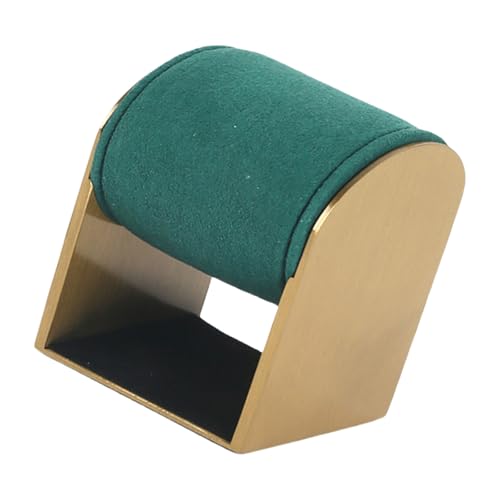 Présentoir de montre en métal robuste et portable pour boutiques et bracelets