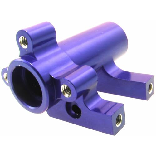 Hot Racing NCR38P06 Center Output shaft mount NCR