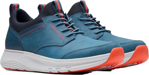 Image of Clarks Mens Motion Trek Ez