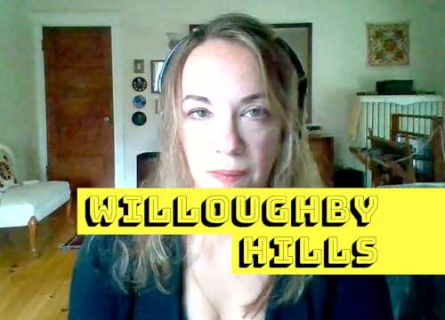 136. Sarah Kendzior's Last American Road Trip