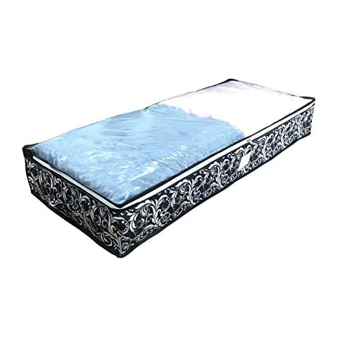 shonpy under bed Storage Bags, Organizer Storage Containers Cover