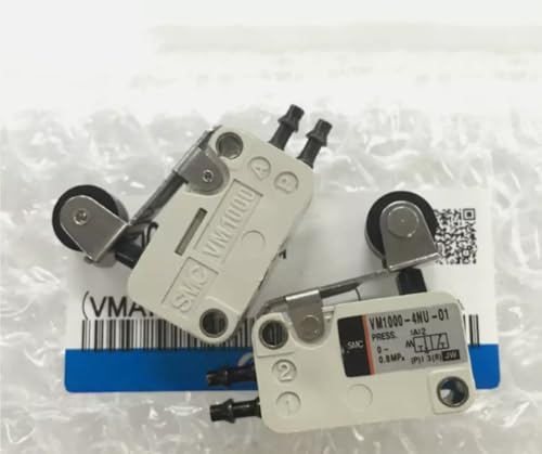 1pcs for SMC VM1000-4NU-01 Mechanical Air Control Valve