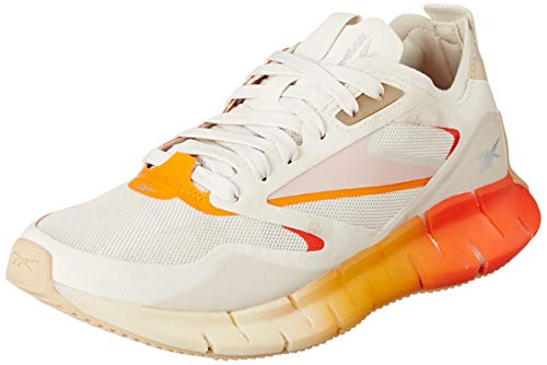 Image of Reebok Womens Zig Kinetica Horizon Running Shoe