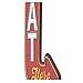 Eat Here Arrow Embossed Metal Sign - Vintage Diner Sign for Kitchen or Man Cave
