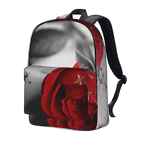 Sac à dos classique imperméable de style décontracté et ultra léger - 2