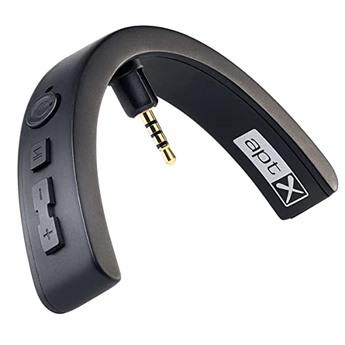 Ultrasone Sirius Bluetooth Adapter. Professional Audio Accessory Performance Headphones. S Logic Technology. Easy Plug in and Go. Suitable for Music and Calls.