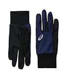 ASICS Unisex thermal Run Glove