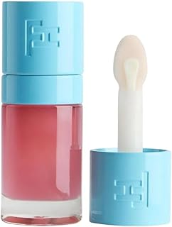 Aceite de cristal suave para labios, tratamie...