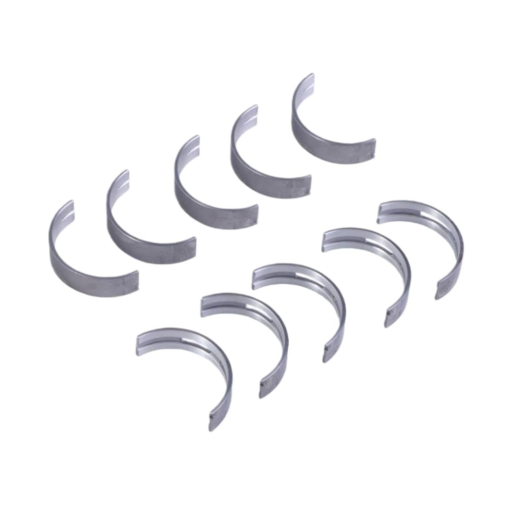 Set Guscio Cuscinetto di Banco Albero Motore 23mm STD Compatibile Con EA888 1.8T Gen3 CJS CJE
