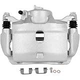 SCITOO 19B2661 Front Right Disc Brake Caliper Assembly w/Bracket For Acura For ILX,For Honda For Accord/For...