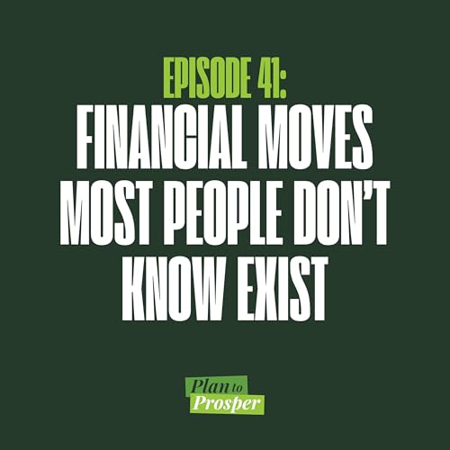 Financial Moves Most People Don&rsquo;t Know Exist