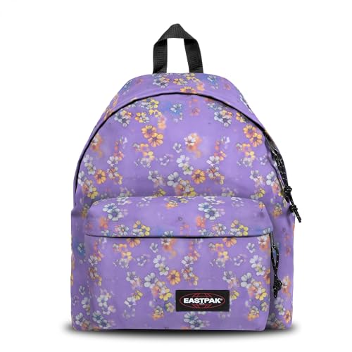 Immagine prodotto: EASTPAK Padded Pak'R Flora Fadelilac Zaino, M Unisex-Adulto