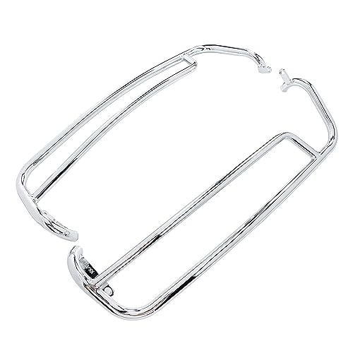Pare-chocs protection cadre moto Vespa G 300 125 gtv300 gts 2007-2022 argent