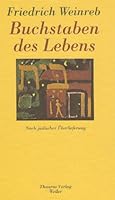 Buchstaben des Lebens. 3884110381 Book Cover